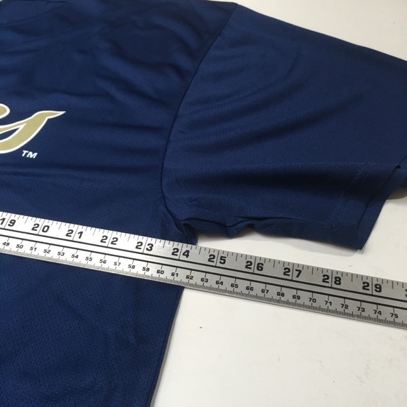 San Diego Padres Chris Young #32 promo jersey - Picture 4 of 8